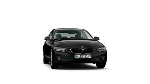 BMW Serie 3 320d Auto.