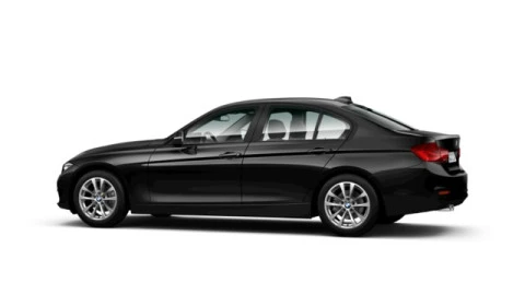 BMW Serie 3 320d Auto.