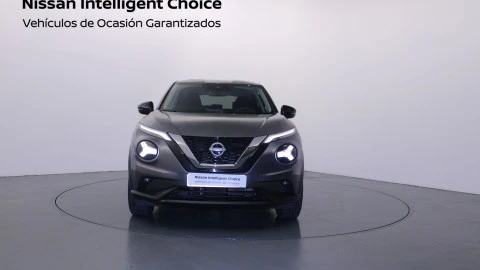 Nissan juke DIG-T 84 kW (114 CV) 6M/T Acenta