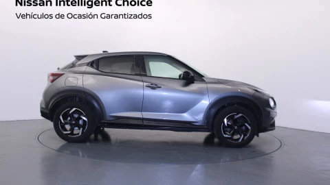 Nissan juke DIG-T 84 kW (114 CV) 6M/T Acenta