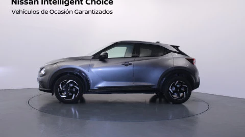 Nissan juke DIG-T 84 kW (114 CV) 6M/T Acenta