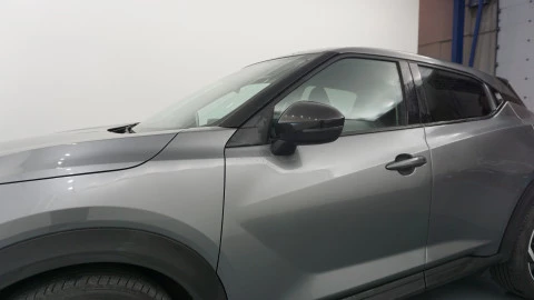 Nissan juke DIG-T 84 kW (114 CV) 6M/T Acenta