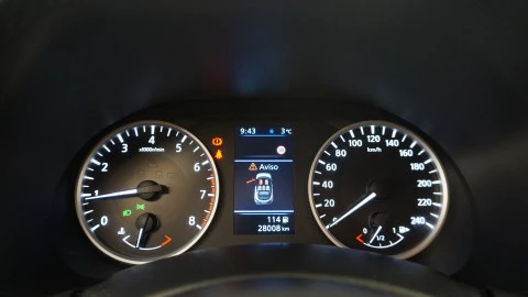 Nissan juke DIG-T 84 kW (114 CV) 6M/T Acenta