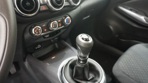 Nissan juke DIG-T 84 kW (114 CV) 6M/T Acenta