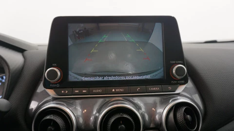 Nissan juke DIG-T 84 kW (114 CV) 6M/T Acenta