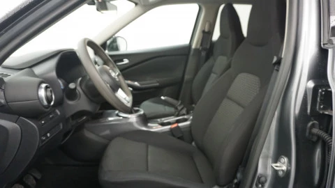 Nissan juke DIG-T 84 kW (114 CV) 6M/T Acenta