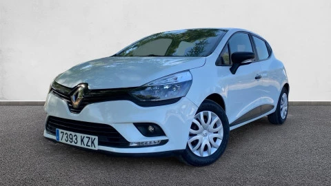 Renault Clio Business dCi 55kW (75CV) -18