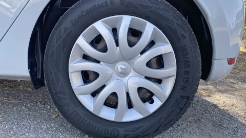 Renault Clio Business dCi 55kW (75CV) -18