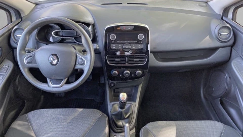 Renault Clio Business dCi 55kW (75CV) -18