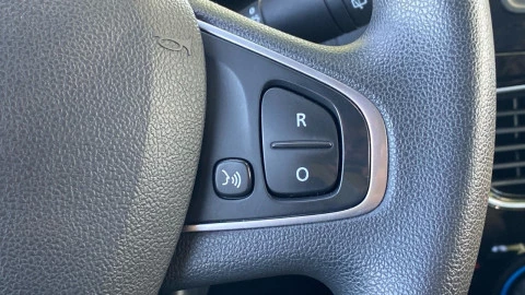 Renault Clio Business dCi 55kW (75CV) -18