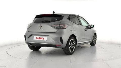 Renault Clio Techno TCe 100 (74kw) GLP