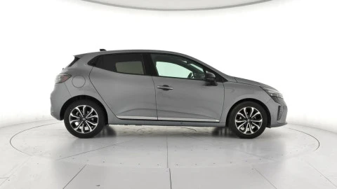 Renault Clio Techno TCe 100 (74kw) GLP
