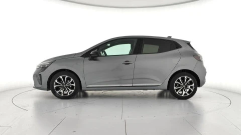 Renault Clio Techno TCe 100 (74kw) GLP