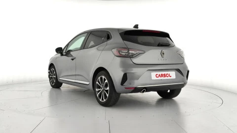 Renault Clio Techno TCe 100 (74kw) GLP