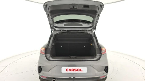 Renault Clio Techno TCe 100 (74kw) GLP