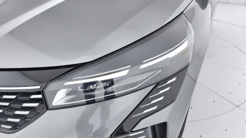 Renault Clio Techno TCe 100 (74kw) GLP