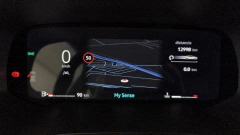 Renault Clio Techno TCe 100 (74kw) GLP