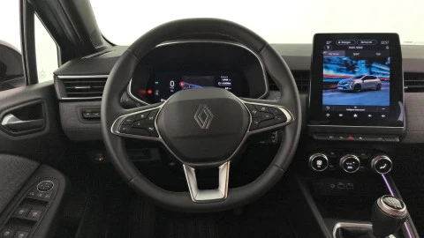 Renault Clio Techno TCe 100 (74kw) GLP