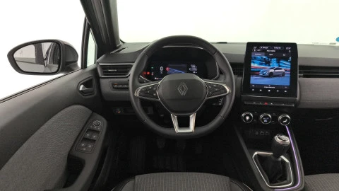 Renault Clio Techno TCe 100 (74kw) GLP