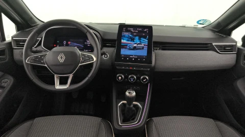 Renault Clio Techno TCe 100 (74kw) GLP