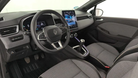 Renault Clio Techno TCe 100 (74kw) GLP
