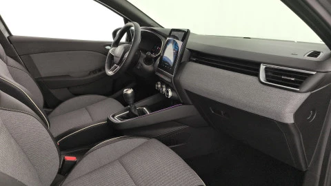 Renault Clio Techno TCe 100 (74kw) GLP