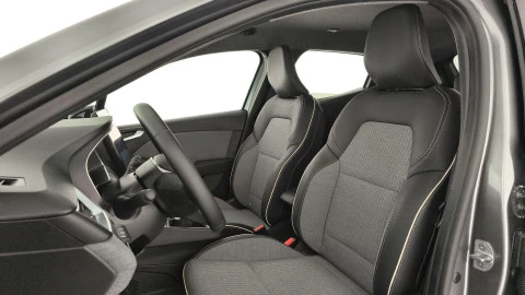 Renault Clio Techno TCe 100 (74kw) GLP