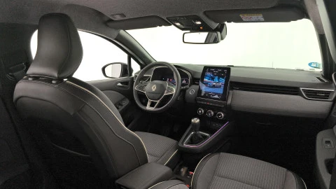 Renault Clio Techno TCe 100 (74kw) GLP