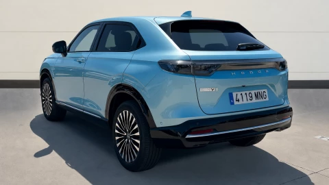 Honda e:NY1 Advance
