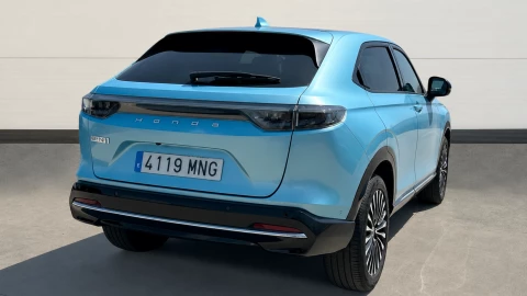 Honda e:NY1 Advance