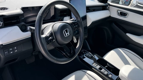Honda e:NY1 Advance