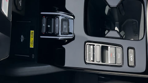 Honda e:NY1 Advance
