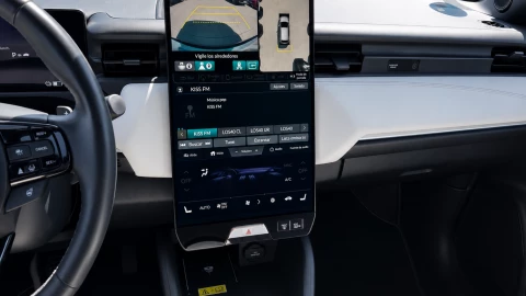 Honda e:NY1 Advance