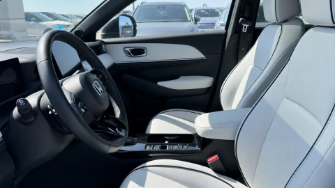 Honda e:NY1 Advance