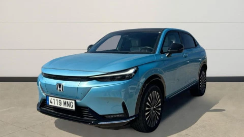 Honda e:NY1 Advance