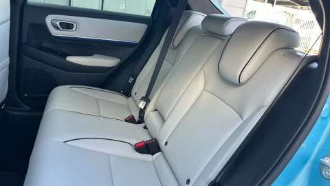 Honda e:NY1 Advance