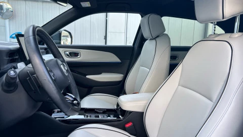 Honda e:NY1 Advance