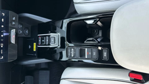 Honda e:NY1 Advance