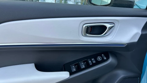 Honda e:NY1 Advance
