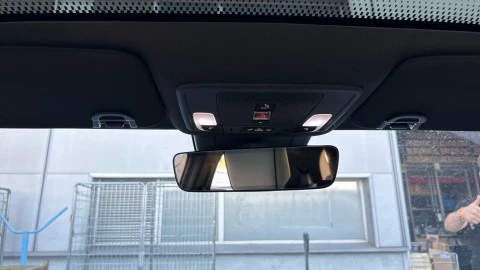 Honda e:NY1 Advance