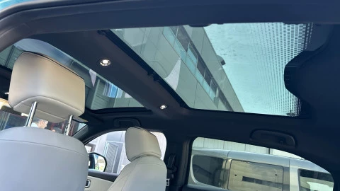 Honda e:NY1 Advance