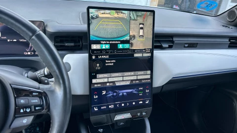 Honda e:NY1 Advance