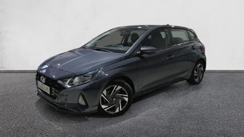 Hyundai i20 1.0 TGDI 74kW (100CV) 48V Klass