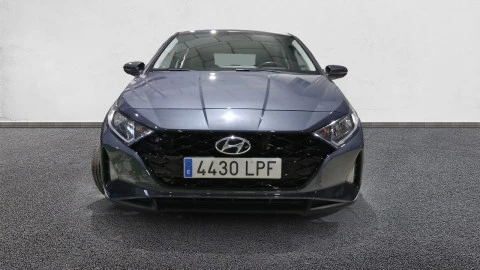 Hyundai i20 1.0 TGDI 74kW (100CV) 48V Klass