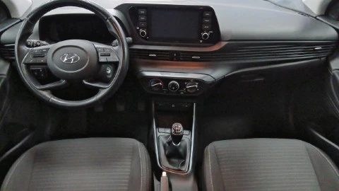 Hyundai i20 1.0 TGDI 74kW (100CV) 48V Klass