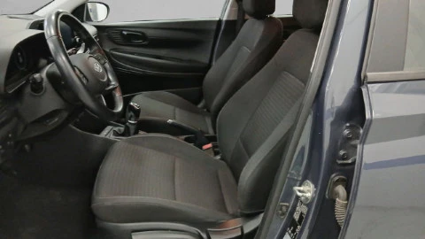 Hyundai i20 1.0 TGDI 74kW (100CV) 48V Klass