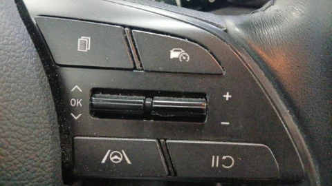 Hyundai i20 1.0 TGDI 74kW (100CV) 48V Klass