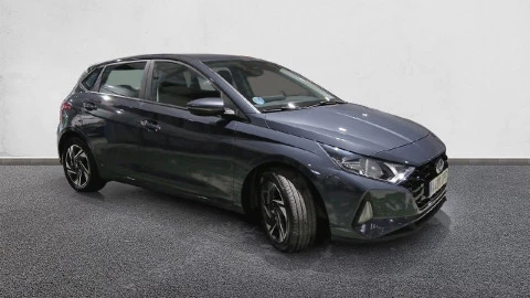 Hyundai i20 1.0 TGDI 74kW (100CV) 48V Klass