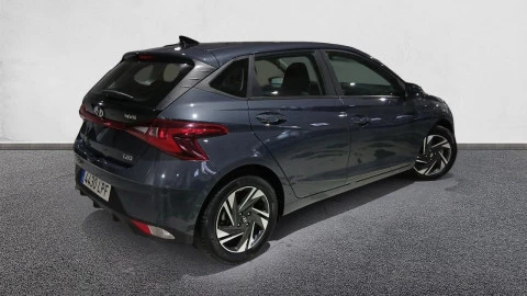 Hyundai i20 1.0 TGDI 74kW (100CV) 48V Klass