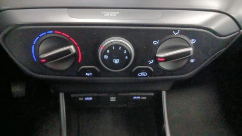 Hyundai i20 1.0 TGDI 74kW (100CV) 48V Klass